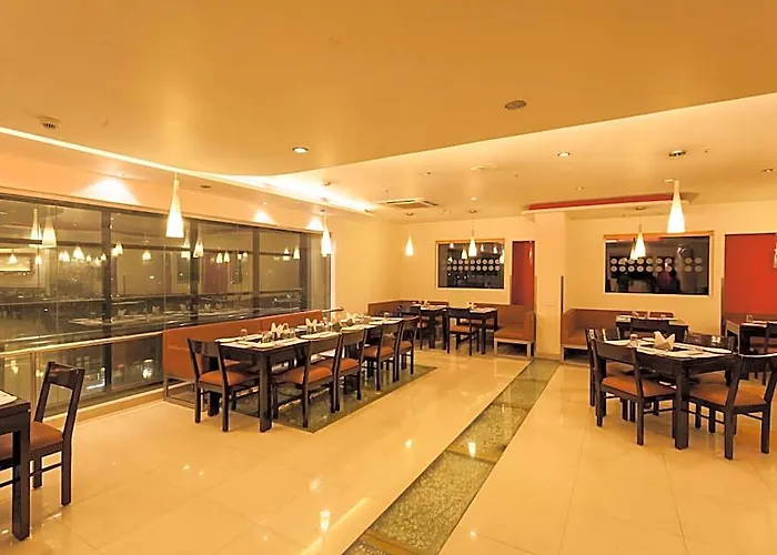 Ginger Indore