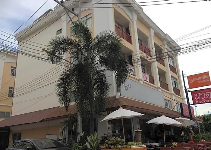 Concordia Guesthouse Jomtien Beach