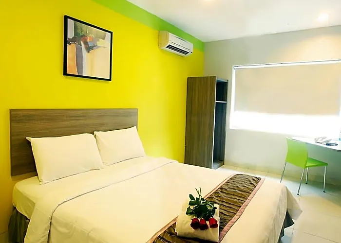 Myhotel Jakarta