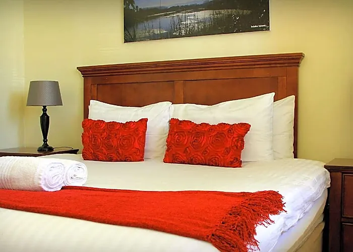 Majorca Self Catering Apartments Kaapstad
