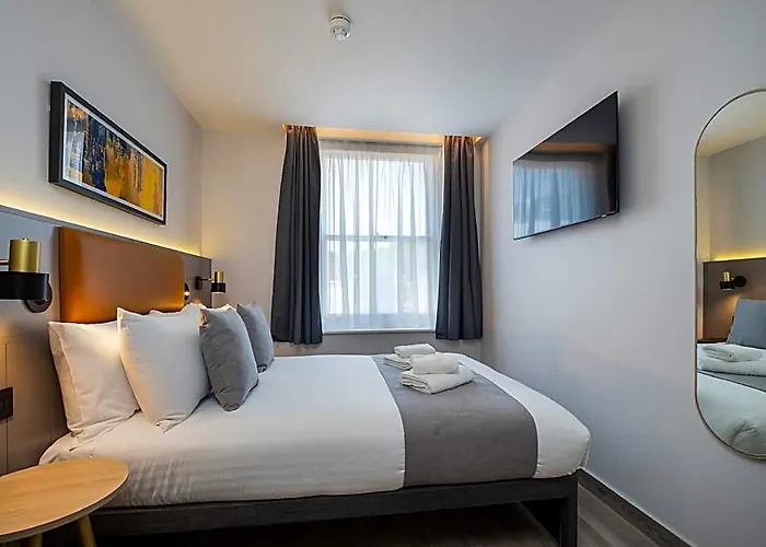 Chiswick Rooms Londra
