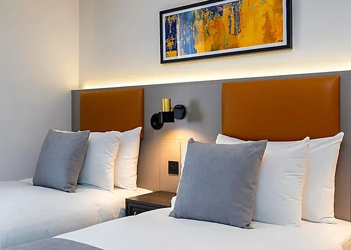 Chiswick Rooms Londra