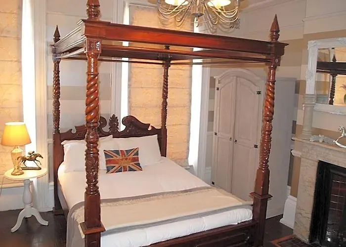 Kings Boutique Hotel Londres