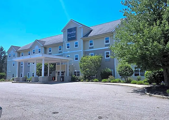 Franklin Extended Stay Hotel