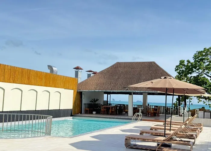 Days Inn By Wyndham Aonang Krabi Ao Nang