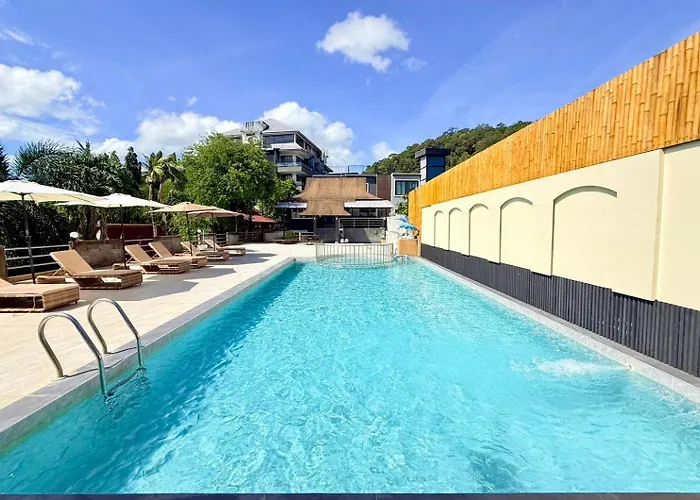 Days Inn By Wyndham Aonang Krabi Ao Nang