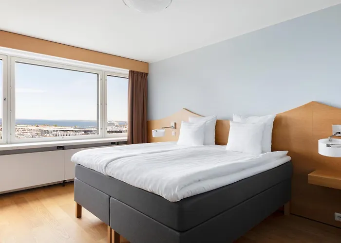 Original Sokos Hotel Viru Tallinn