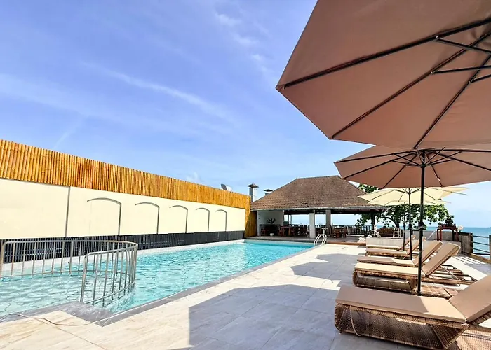 Days Inn By Wyndham Aonang Krabi Ao Nang