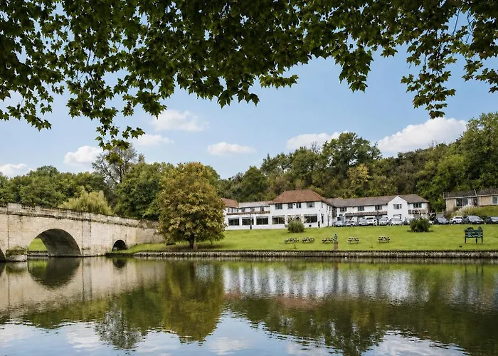 Shillingford Bridge Hotel Wallingford