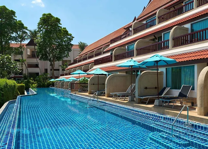 Novotel Phuket Resort Patong