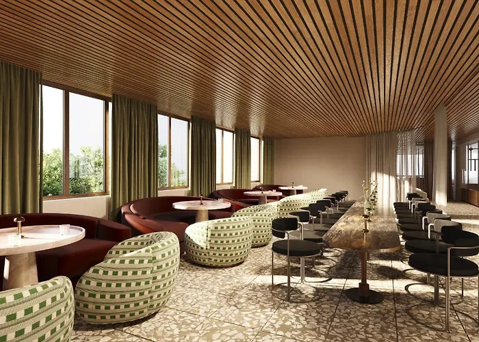 Hotel Indigo London K West Shepherd'S Bush By Ihg