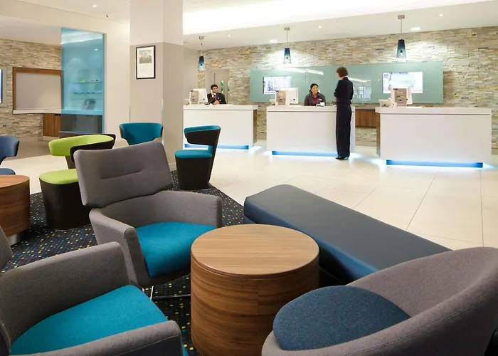 Novotel Birmingham Centre