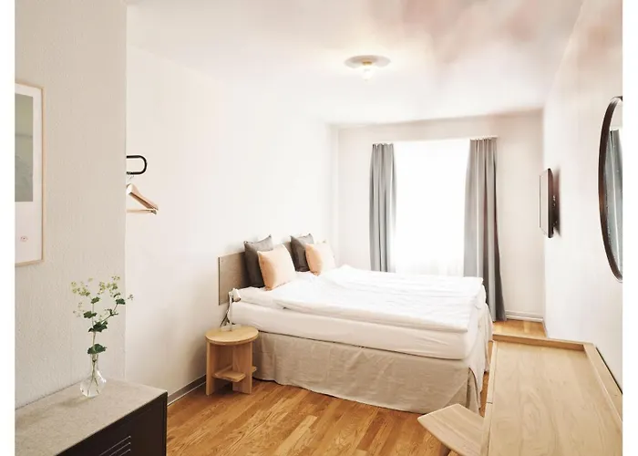 Hotel Murten