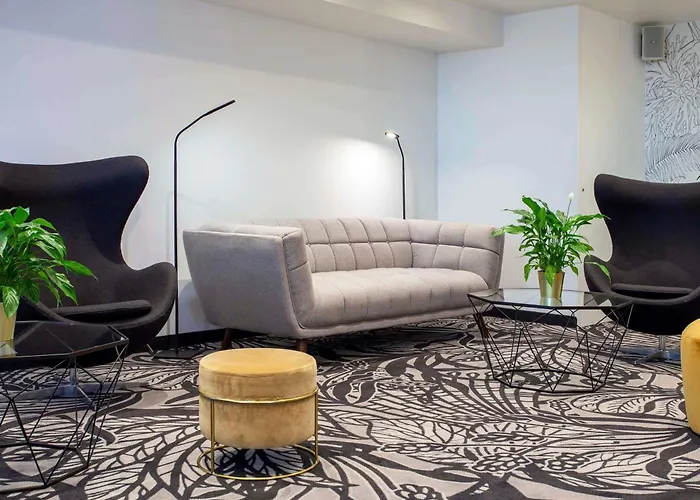 Mercure Bienne