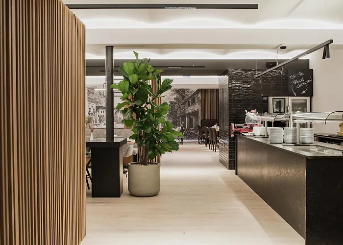 Stadthotel Goldenes Schiff Bad Ischl