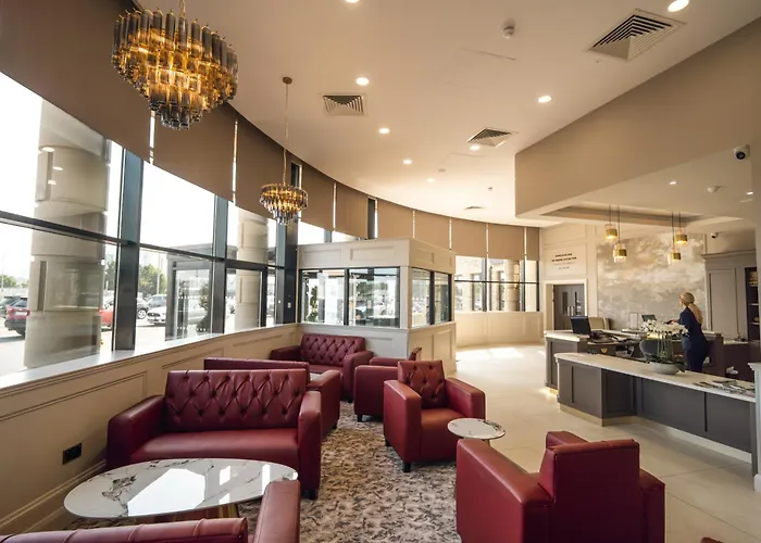 Da Vinci'S Hotel Londonderry