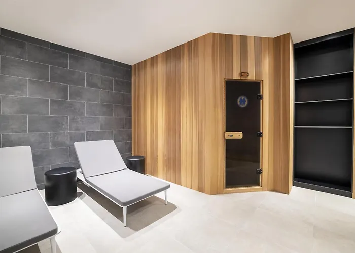 Nh Brussels Airport Hotel Diegem