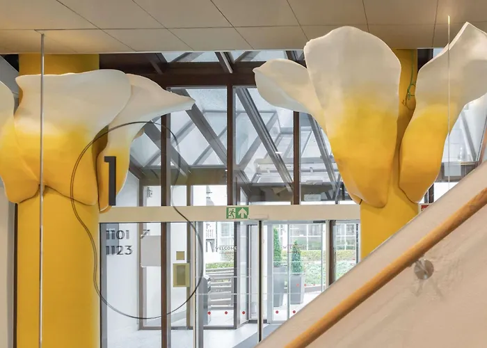 Ibis Styles Brugge Centrum