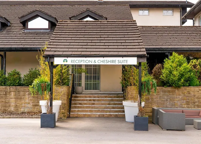 Airport Inn Manchester Wilmslow