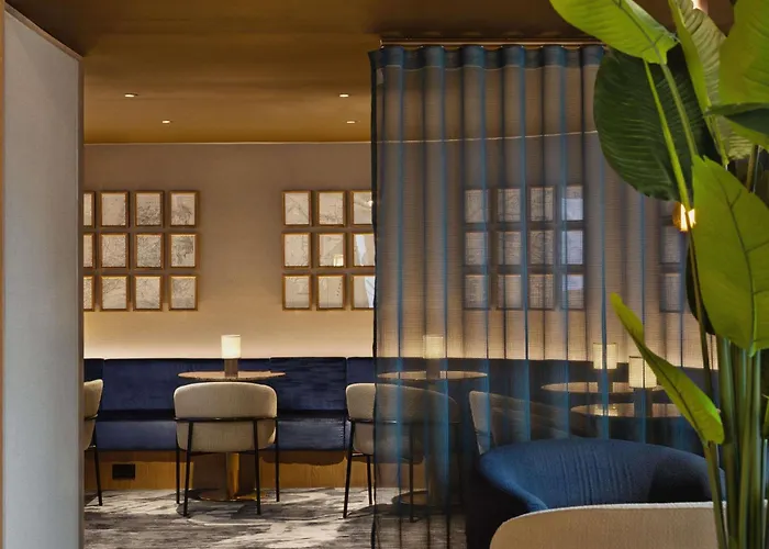 Hotel Ibis London Earls Court