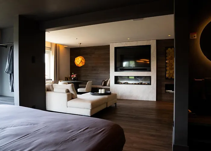 Hotel Papendal Arnhem