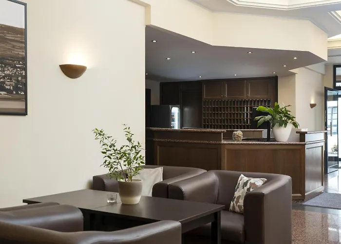Elaya Hotel Noerdlingen, Trademark By Wyndham