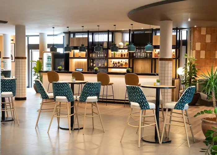 Hotel München City Center affiliated by Meliá