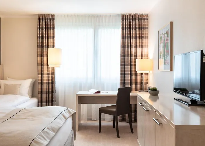 Select Hotel Mainz