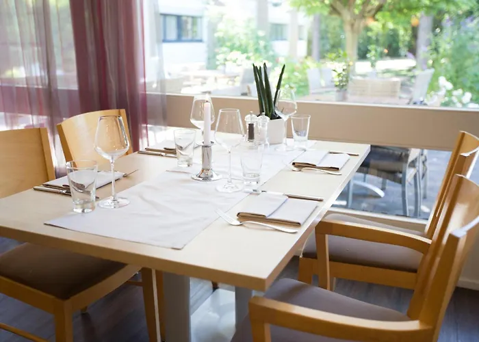 Select Hotel Mainz