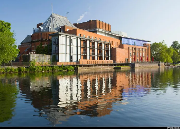 Holiday Inn Express Warwick - Stratford-Upon-Avon By Ihg