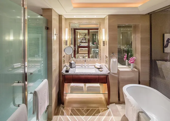 Hotel Regent Peking