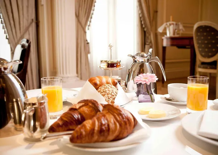 Intercontinental Amstel Amsterdam By Ihg Otel