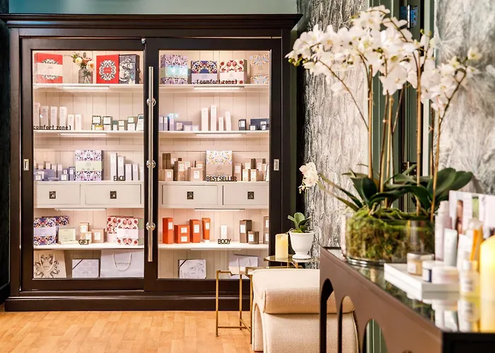 Voco Lythe Hill Hotel & Spa By Ihg Haslemere