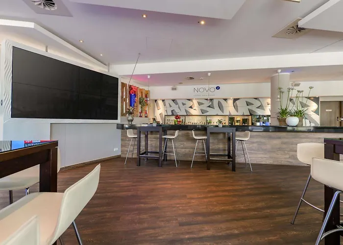 Novotel Koeln City