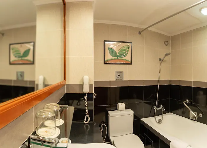 Royal Hotel Saigon Hô Chi Minh-Ville