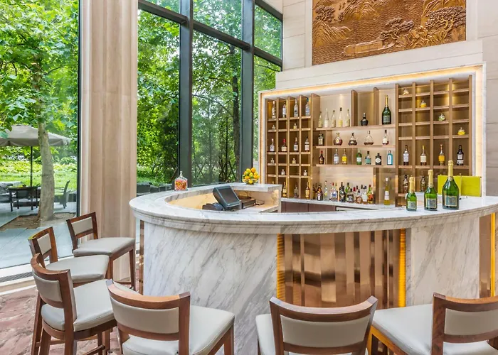 Hotel Regent Peking