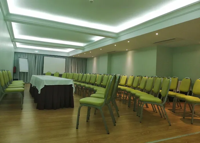 Hotel Monaco Faro