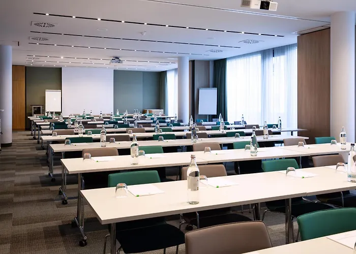 Holiday Inn Ratingen - City By Ihg