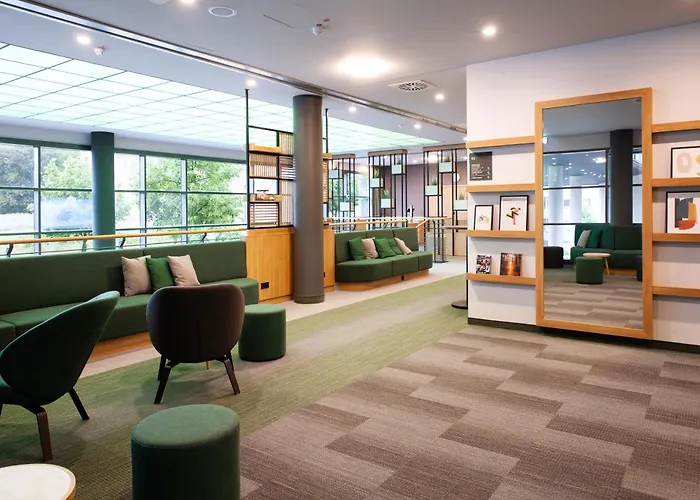 Holiday Inn Ratingen - City By Ihg
