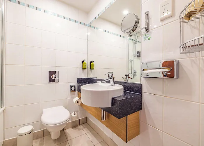 Holiday Inn Dover By Ihg