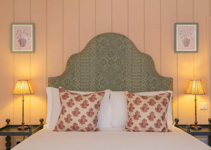 The Alfriston Hotel