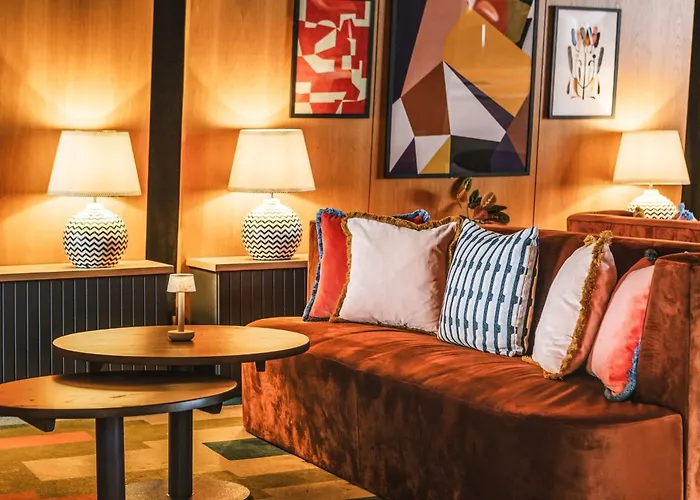 Hotel Voco Belfast By Ihg