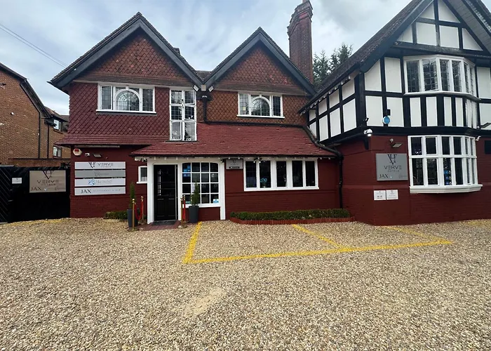 Verve Hotel Bedford