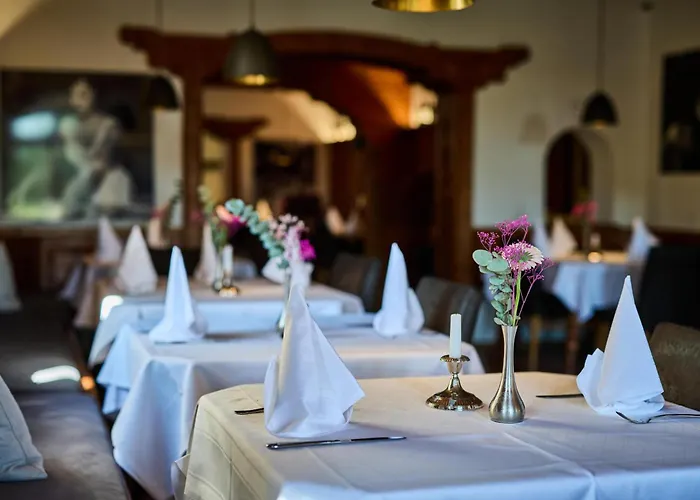 Tegernseer Hof Gmund am Tegernsee