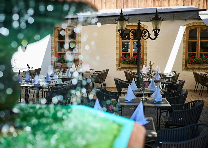 Tegernseer Hof Gmund am Tegernsee
