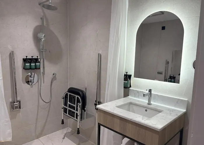 Voco Corby Kettering By Ihg