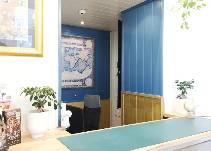 Pension Vera Wien
