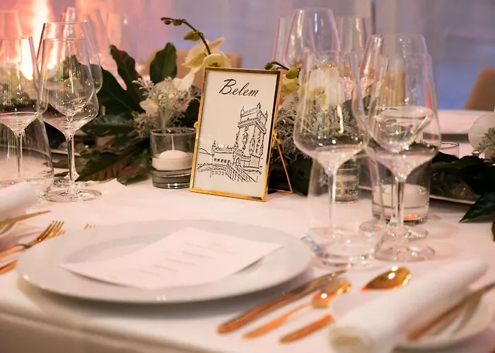 Sofitel Lisbon Liberdade Hotel