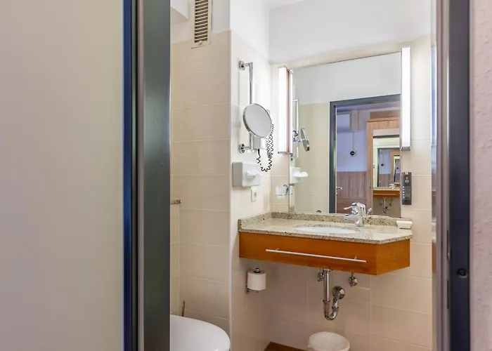 Hotel Lenz Ohg Fulda