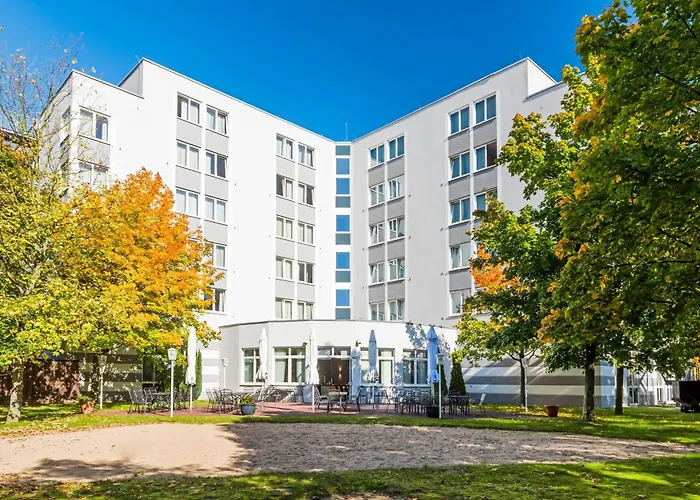Hotel Bochum Wattenscheid, Affiliated By Melia